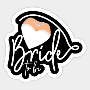 Wedding Sticker